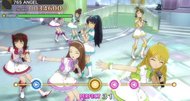 English-language Idolm@ster games come to iOS, $55 each