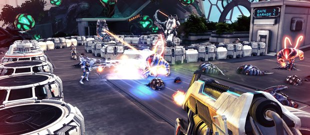 Sanctum 2 News