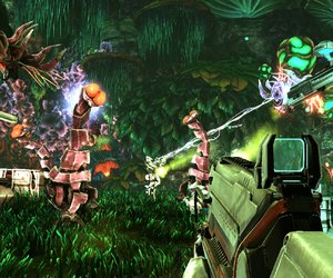 Sanctum 2 Screenshots