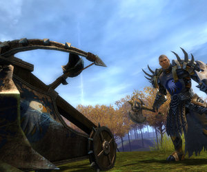 Guild Wars 2 Files