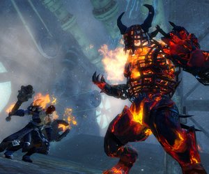 Guild Wars 2 Videos
