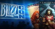 PSA: BlizzCon tickets go on sale today
