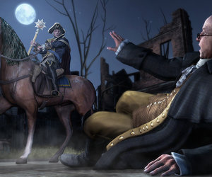 Assassin's Creed III Videos