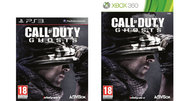 Rumor: Next Call of Duty is 'Ghosts,' coming November 5