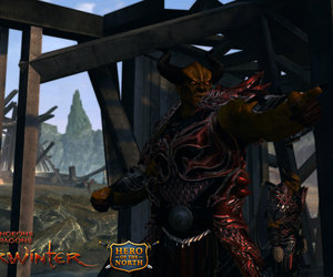 Neverwinter Chat