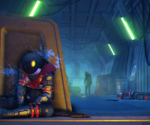 Far Cry 3: Blood Dragon Chat