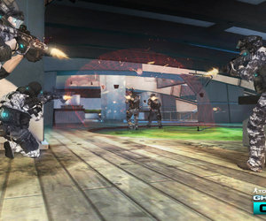 Tom Clancy's Ghost Recon Online Screenshots