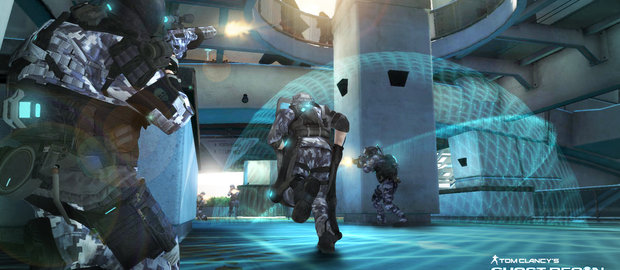 Tom Clancy's Ghost Recon Online News