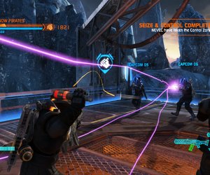 Lost Planet 3 Screenshots