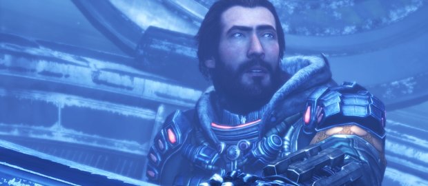 Lost Planet 3 News