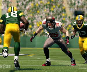 Madden NFL 25 Videos