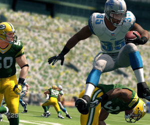 Madden NFL 25 Files