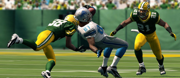 Madden NFL 25 News