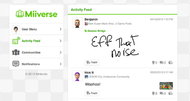 Miiverse now accessible on PC and mobile