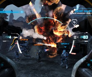Lost Planet 3 Chat