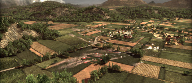 Wargame: AirLand Battle News
