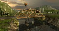 Bridge Project Screenshots DigitalOps