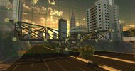 Bridge Project Screenshots DigitalOps