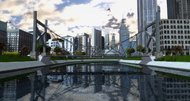 Bridge Project Screenshots DigitalOps