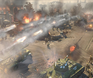 Company of Heroes 2 Screenshots