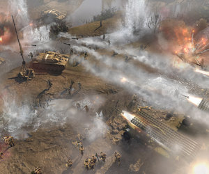 Company of Heroes 2 Chat
