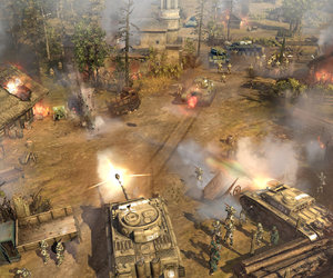 Company of Heroes 2 Screenshots