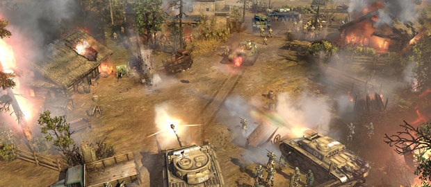 Company of Heroes 2 News