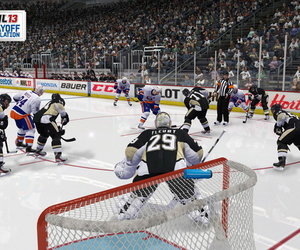 NHL 13 Chat