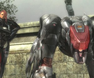 Metal Gear Rising: Revengeance Videos