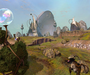 Zeno Clash II Screenshots