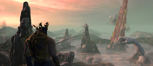 Zeno Clash II News