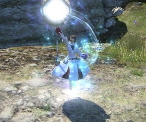 Final Fantasy XIV Files