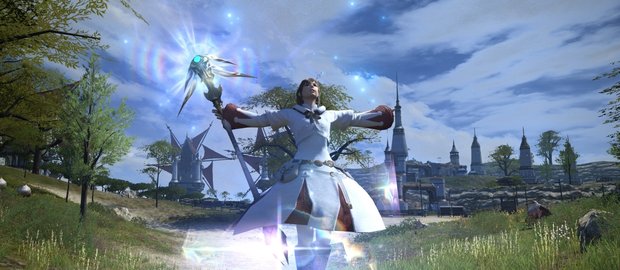 Final Fantasy XIV News