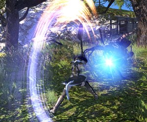 Final Fantasy XIV Screenshots