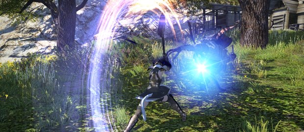 Final Fantasy XIV News