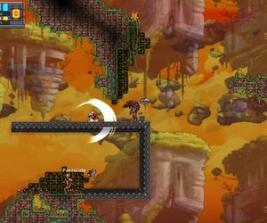 Edge of Space Screenshots