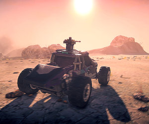 PlanetSide 2 Screenshots