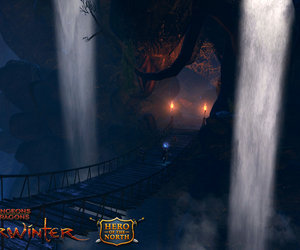 Neverwinter Screenshots