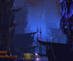 Neverwinter Screenshots