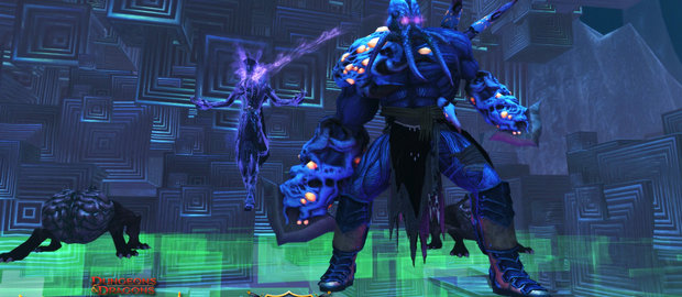 Neverwinter News