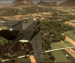 Wargame: AirLand Battle Chat