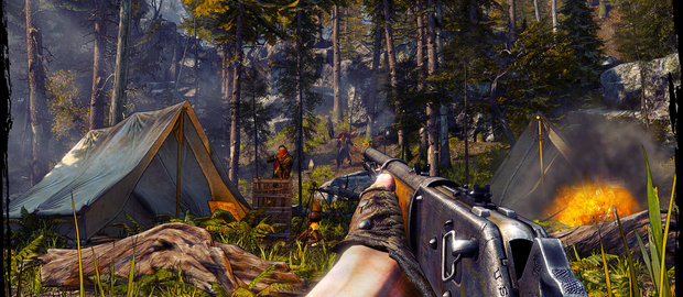 Call of Juarez Gunslinger News