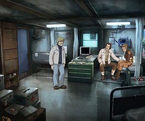 A New Beginning - Final Cut {UK} Videos