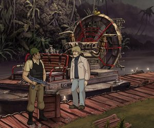 A New Beginning - Final Cut {UK} Screenshots