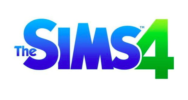 The Sims 4 logo