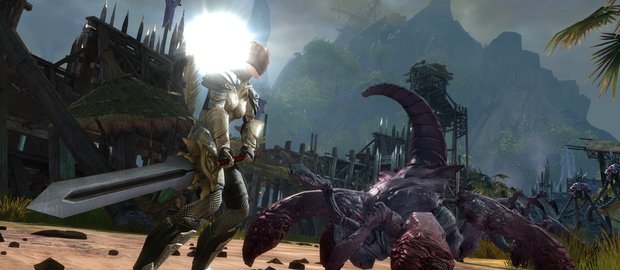Guild Wars 2 News