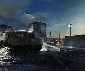 Tom Clancy's Splinter Cell Blacklist Chat