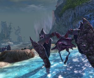 Guild Wars 2 Screenshots