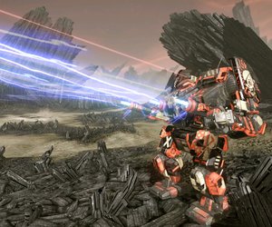 MechWarrior Online Files