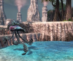 Guild Wars 2 Chat